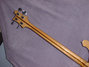 Rickenbacker 4001/4 , Mapleglo: Neck - Rear