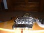 Rickenbacker 4001/4 , Mapleglo: Close up - Free
