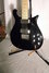 Rickenbacker 650/6 Colorado, Jetglo: Body - Front