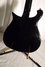 Oct 2000 Rickenbacker 650/6 Colorado, Jetglo: Body - Rear