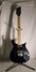 Rickenbacker 650/6 Colorado, Jetglo: Full Instrument - Front
