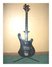 Rickenbacker 4003/4 Blackstar, Jetglo: Body - Front