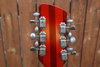 Rickenbacker 336/12 , Fireglo: Headstock - Rear