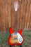 Rickenbacker 336/12 , Fireglo: Full Instrument - Front