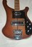 Rickenbacker 4001/4 BT, Autumnglo: Body - Front