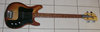 Rickenbacker 3001/4 BT, Autumnglo: Full Instrument - Front