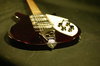 Rickenbacker 320/6 , Burgundy: Free image2