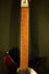 Rickenbacker 320/6 , Burgundy: Neck - Front