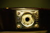 Rickenbacker 320/6 , Burgundy: Close up - Free