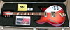 Rickenbacker 360/6 , Fireglo: Free image