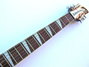 Rickenbacker 360/6 , Fireglo: Neck - Front