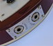 Rickenbacker 360/6 , Fireglo: Close up - Free
