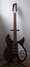 Rickenbacker 340/6 , Burgundy: Free image