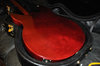 Rickenbacker 340/6 , Burgundy: Close up - Free