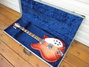 Rickenbacker 360/6 Mod, Fireglo: Full Instrument - Front