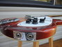 Rickenbacker 360/6 Mod, Fireglo: Close up - Free
