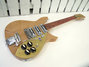 Rickenbacker 325/6 C58, Mapleglo: Full Instrument - Front