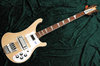 Rickenbacker 4003/4 , Mapleglo: Full Instrument - Front