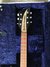 Jun 1996 Rickenbacker 325/6 V59, Jetglo: Headstock
