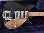 Jun 1996 Rickenbacker 325/6 V59, Jetglo: Body - Front