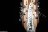 Rickenbacker 360/12 VP, Mapleglo: Headstock