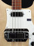 Rickenbacker 4001/4 C64, Mapleglo: Free image