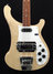 Rickenbacker 4001/4 C64, Mapleglo: Body - Front