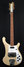 Rickenbacker 4001/4 C64, Mapleglo: Full Instrument - Front