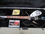 Rickenbacker 360/12 C63, Jetglo: Full Instrument - Front