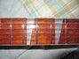 Rickenbacker 360/12 C63, Jetglo: Neck - Front