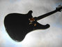 Rickenbacker 481/6 Slant Fret, Jetglo: Full Instrument - Rear