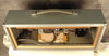 Rickenbacker B-16/amp Head Only (amp), Silver: Headstock - Rear
