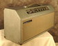 Rickenbacker B-16/amp Head Only (amp), Silver: Body - Front