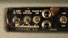Rickenbacker B-16/amp Head Only (amp), Silver: Full Instrument - Front