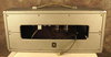 Rickenbacker B-16/amp Head Only (amp), Silver: Neck - Front
