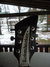 Rickenbacker 620/6 , Jetglo: Headstock