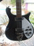 Rickenbacker 620/6 , Jetglo: Body - Front