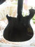 Rickenbacker 620/6 , Jetglo: Body - Rear