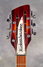 Rickenbacker 360/12 V64, Fireglo: Headstock
