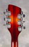 Rickenbacker 360/12 V64, Fireglo: Headstock - Rear