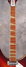 Rickenbacker 360/12 V64, Fireglo: Neck - Front