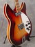 Rickenbacker 360/12 V64, Fireglo: Close up - Free
