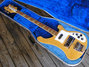 Rickenbacker 4001/4 , Mapleglo: Full Instrument - Front