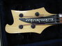 Rickenbacker 4003/4 BH BT, Mapleglo: Headstock