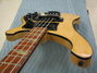 Rickenbacker 4003/4 BH BT, Mapleglo: Free image