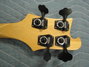 Rickenbacker 4003/4 BH BT, Mapleglo: Headstock - Rear