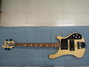 Rickenbacker 4003/4 BH BT, Mapleglo: Full Instrument - Front