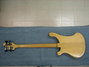 Rickenbacker 4003/4 BH BT, Mapleglo: Full Instrument - Rear