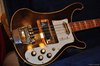 Rickenbacker 4001/4 , Jetglo: Free image