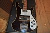 Rickenbacker 4001/4 , Jetglo: Free image2